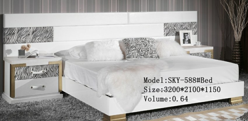 PAT (VARIANTA ALB) - SKY-588